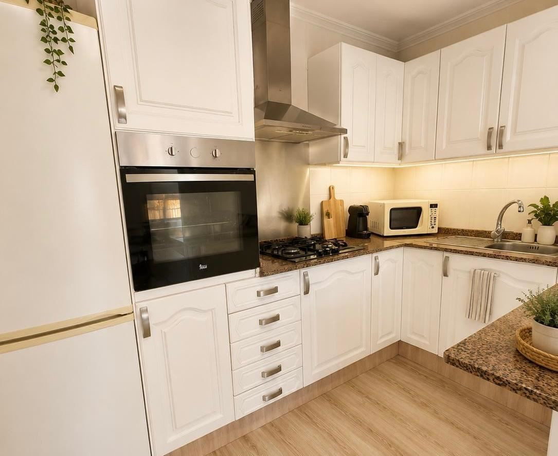 ShowFeedImage Apartment – Middle Floor Apartment in San Juan de Alicante
