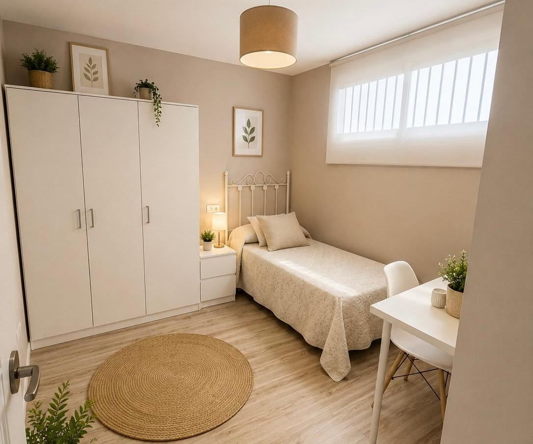 ShowFeedImage Apartment – Middle Floor Apartment in San Juan de Alicante