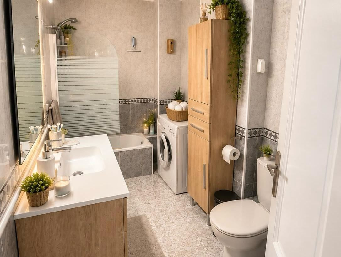 ShowFeedImage Apartment – Middle Floor Apartment in San Juan de Alicante