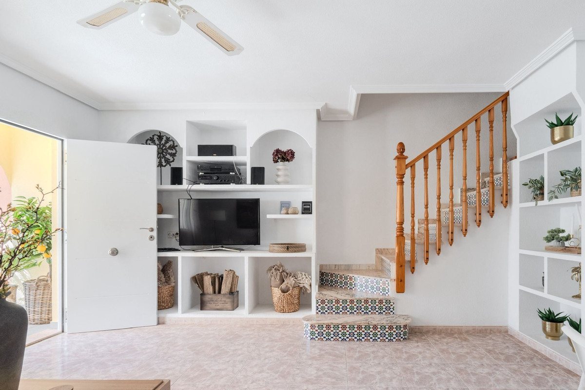 House – Townhouse in Orihuela