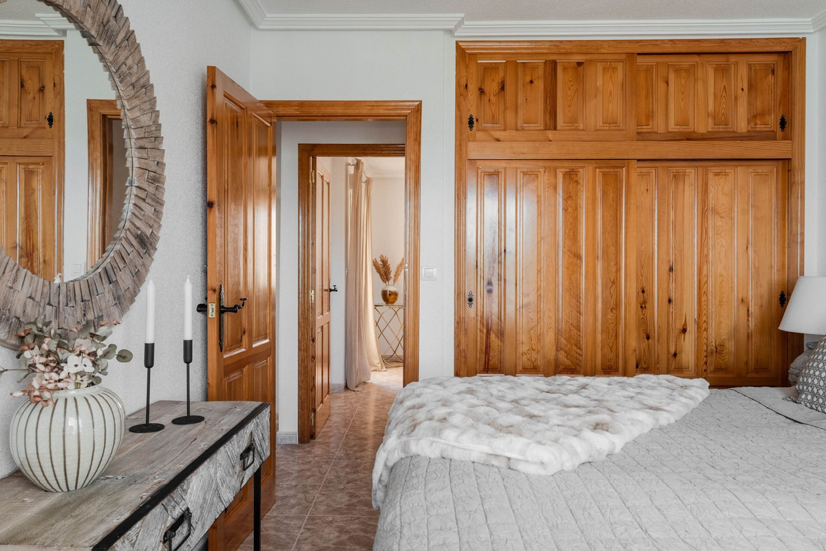 House – Townhouse in Orihuela