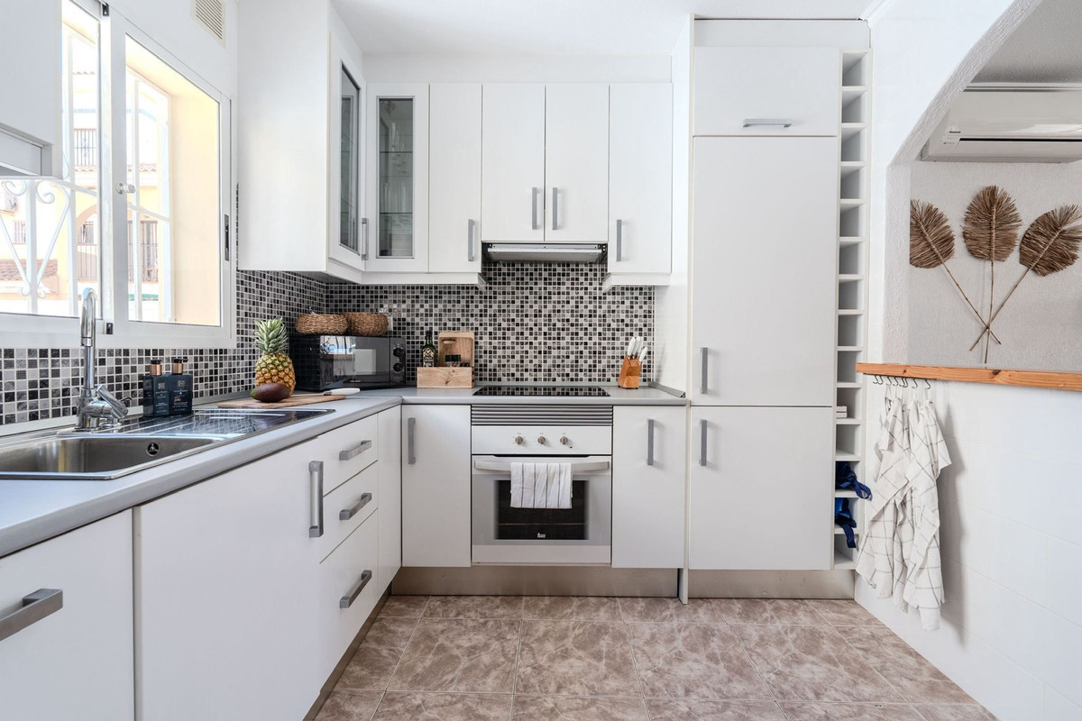 House – Townhouse in Orihuela