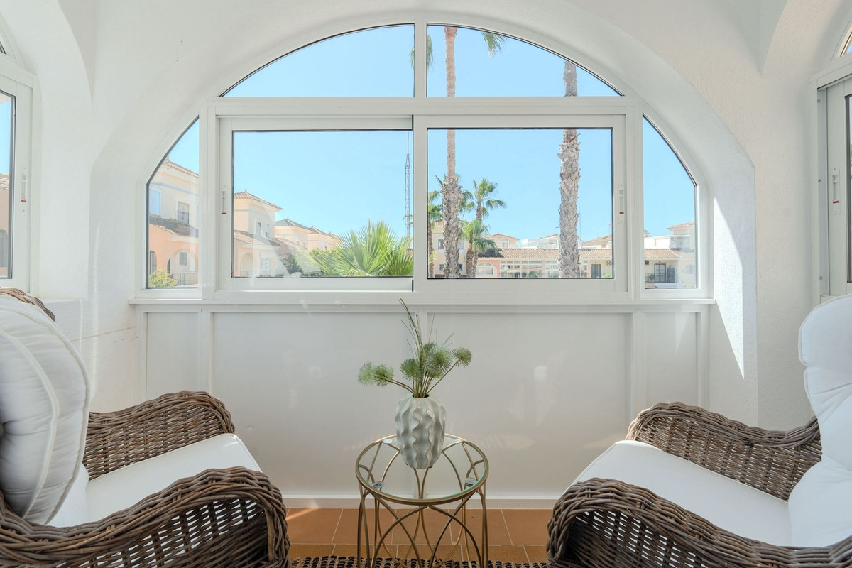 House – Townhouse in Orihuela