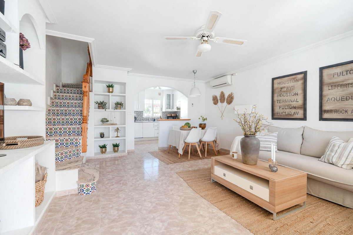 House – Townhouse in Orihuela