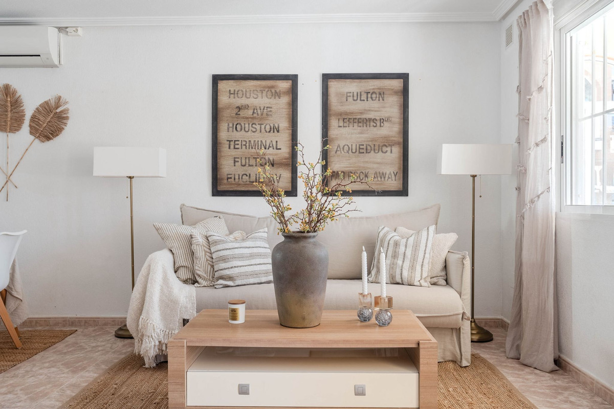 House – Townhouse in Orihuela