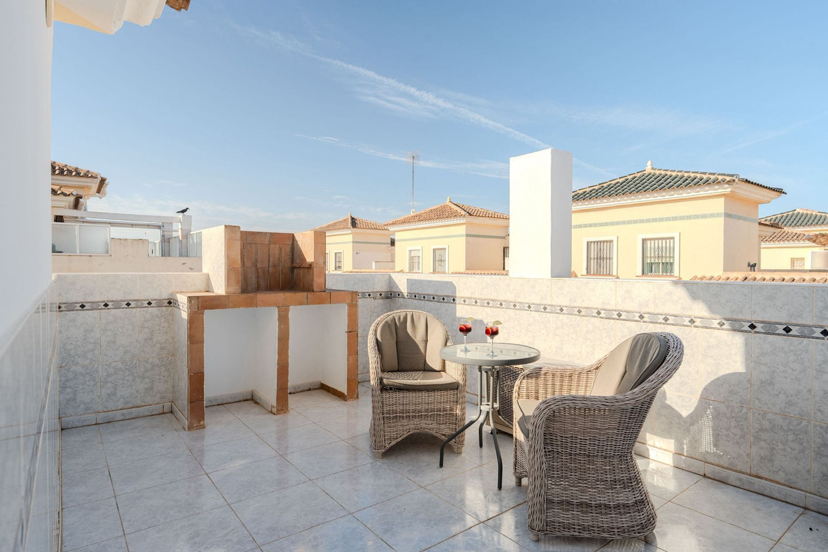 House – Townhouse in Orihuela