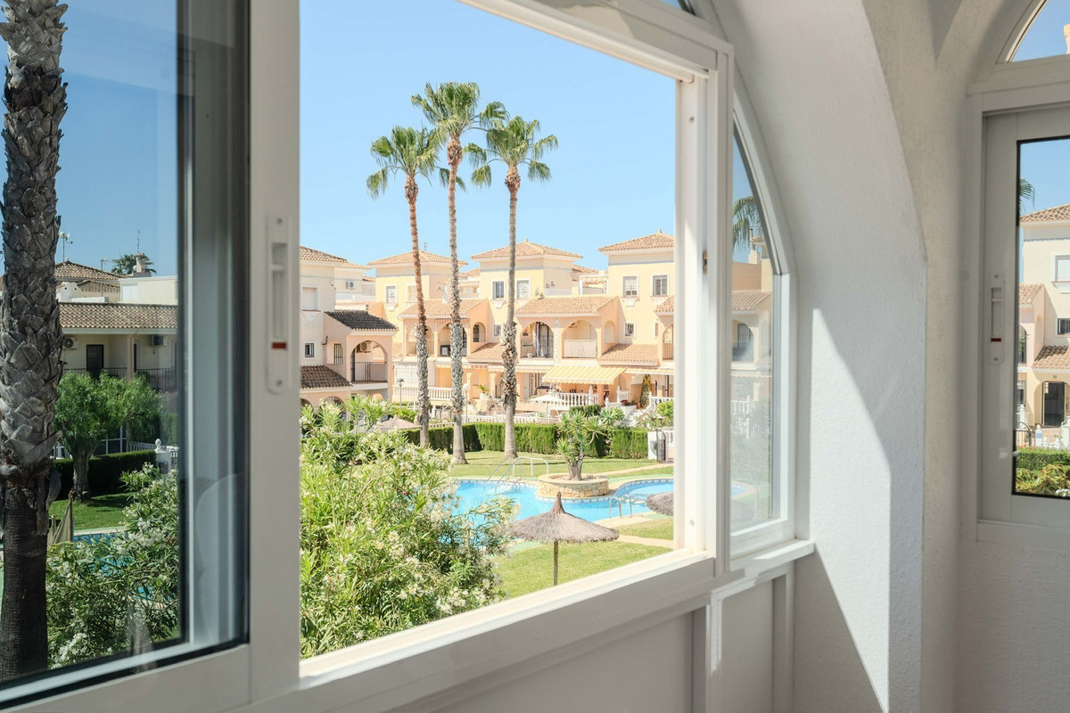 House – Townhouse in Orihuela