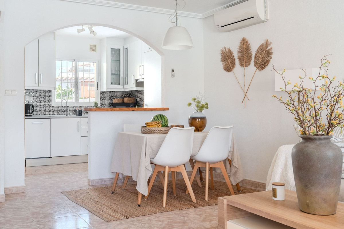 House – Townhouse in Orihuela