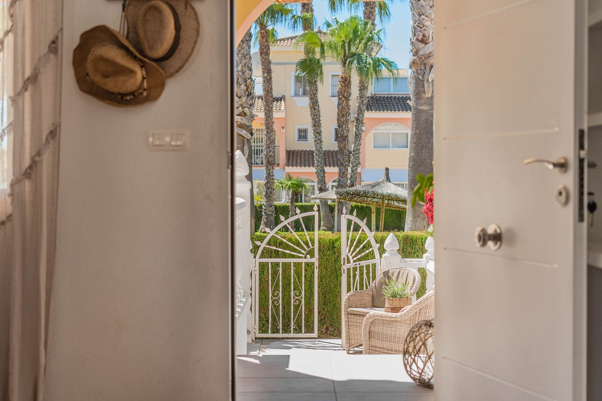 House – Townhouse in Orihuela