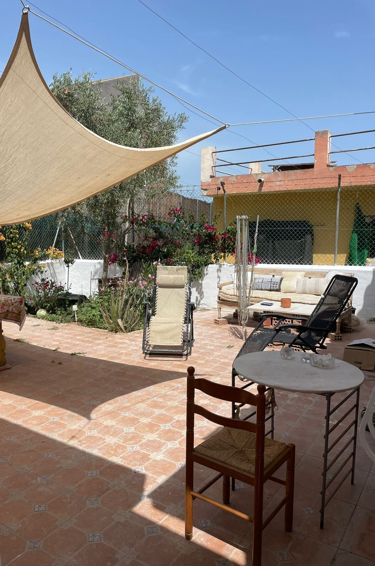 ShowFeedImage House – Detached Villa in Los Alcazares