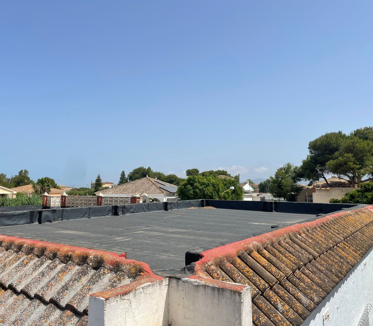 ShowFeedImage House – Detached Villa in Los Alcazares