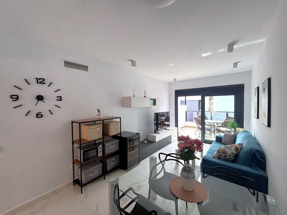 ShowFeedImage Apartment – Top Floor Apartment in Guardamar del Segura
