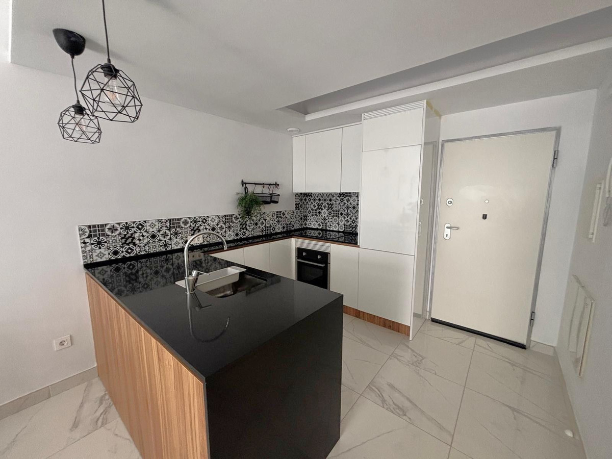 ShowFeedImage Apartment – Top Floor Apartment in Guardamar del Segura