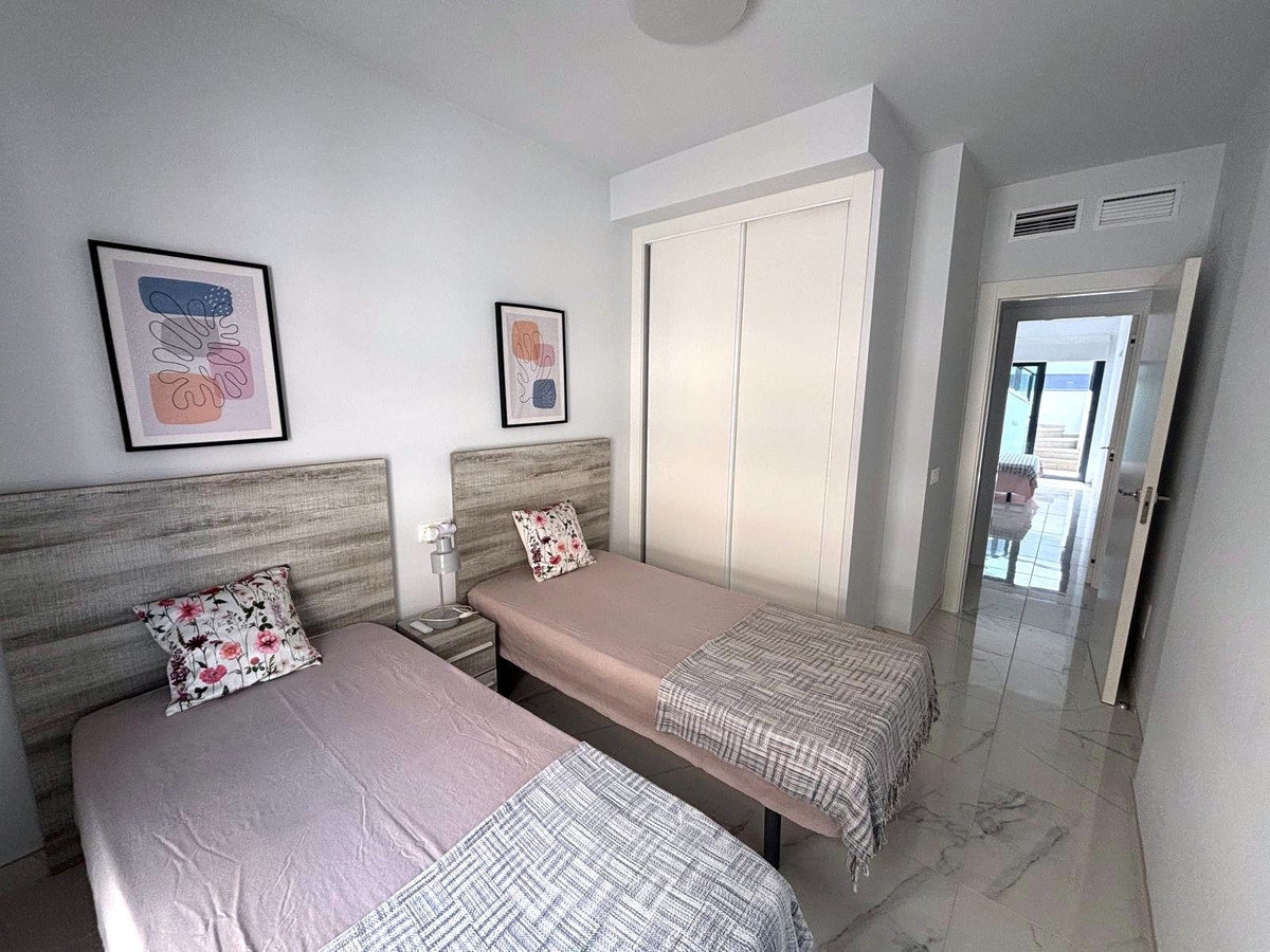 ShowFeedImage Apartment – Top Floor Apartment in Guardamar del Segura