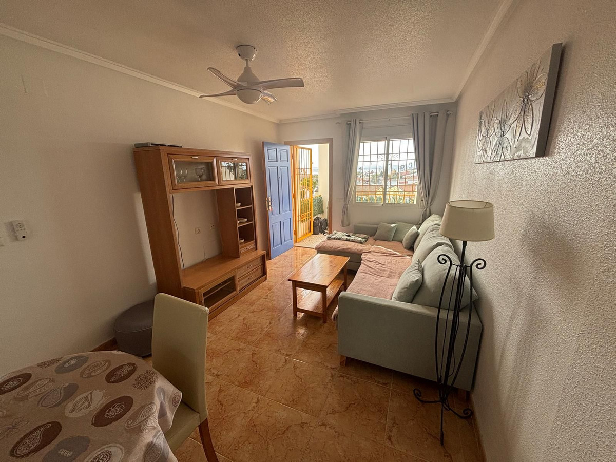 ShowFeedImage Apartment – Top Floor Apartment in Torrevieja