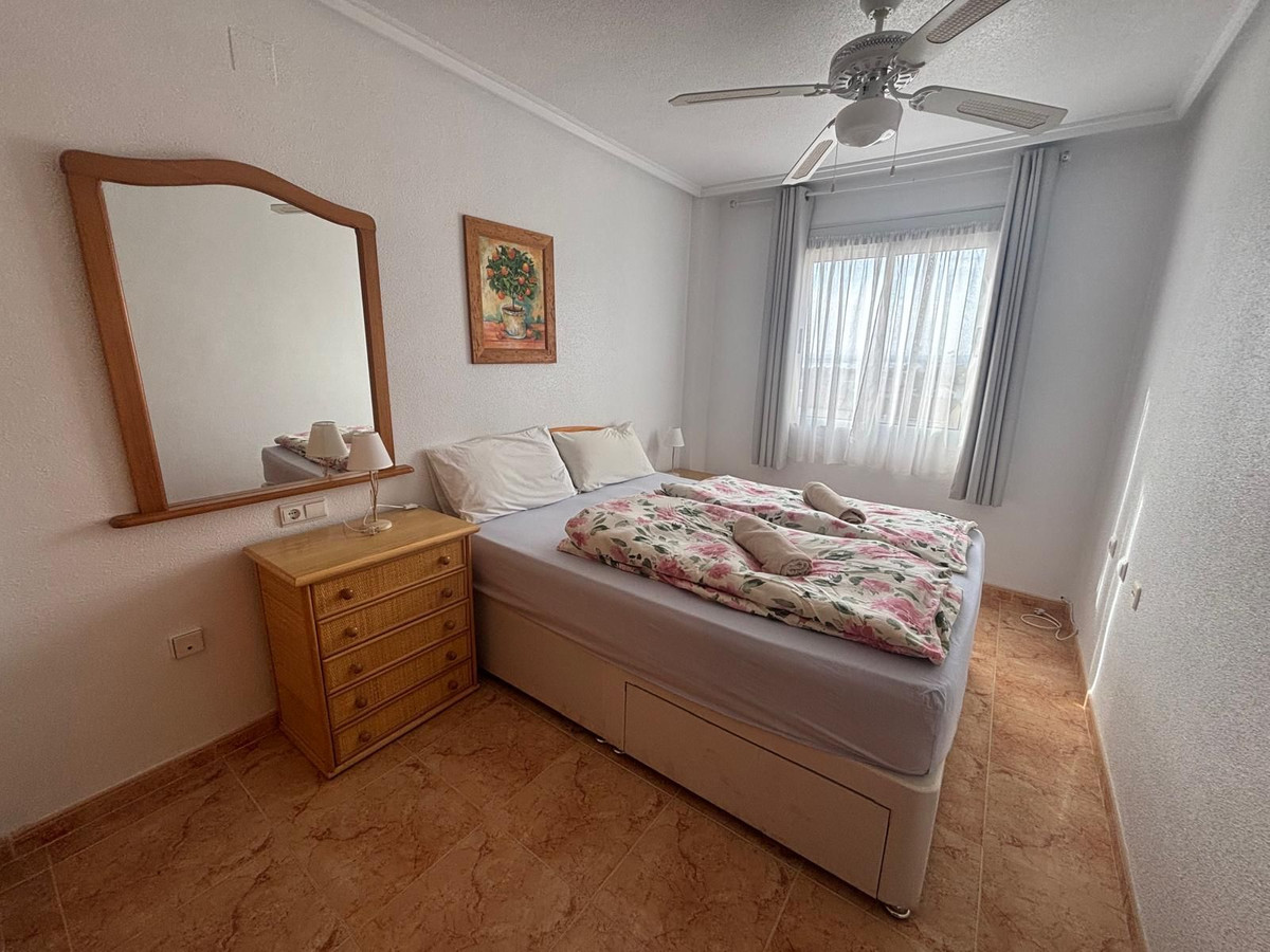 ShowFeedImage Apartment – Top Floor Apartment in Torrevieja