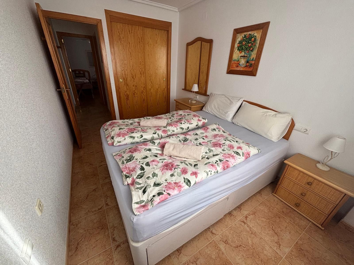 ShowFeedImage Apartment – Top Floor Apartment in Torrevieja