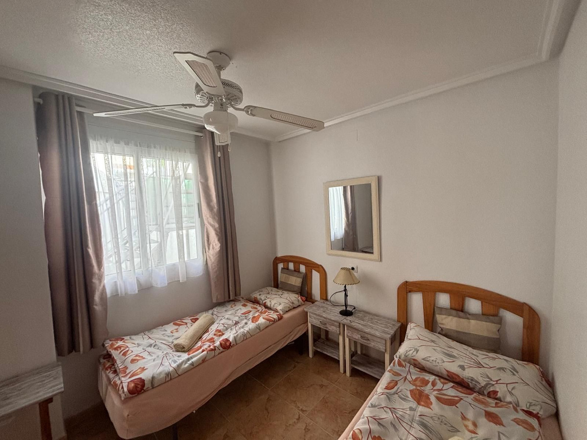 ShowFeedImage Apartment – Top Floor Apartment in Torrevieja