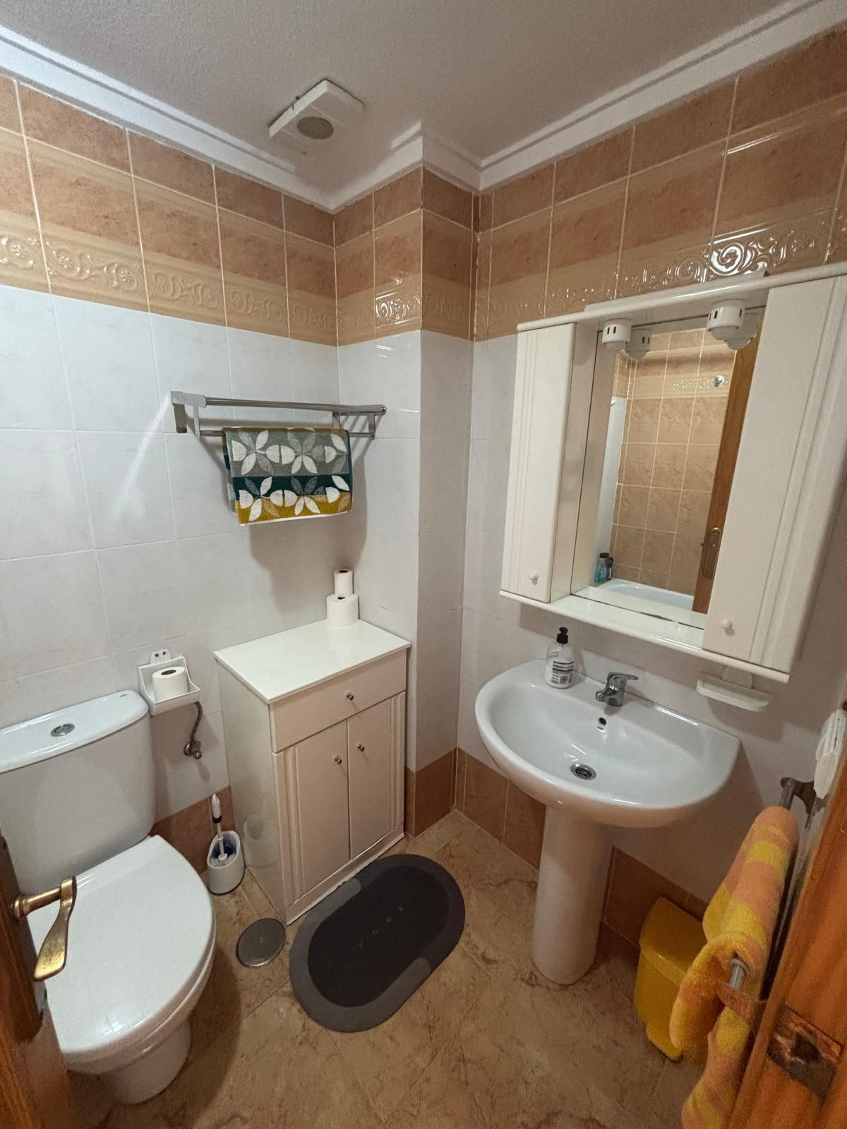 ShowFeedImage Apartment – Top Floor Apartment in Torrevieja