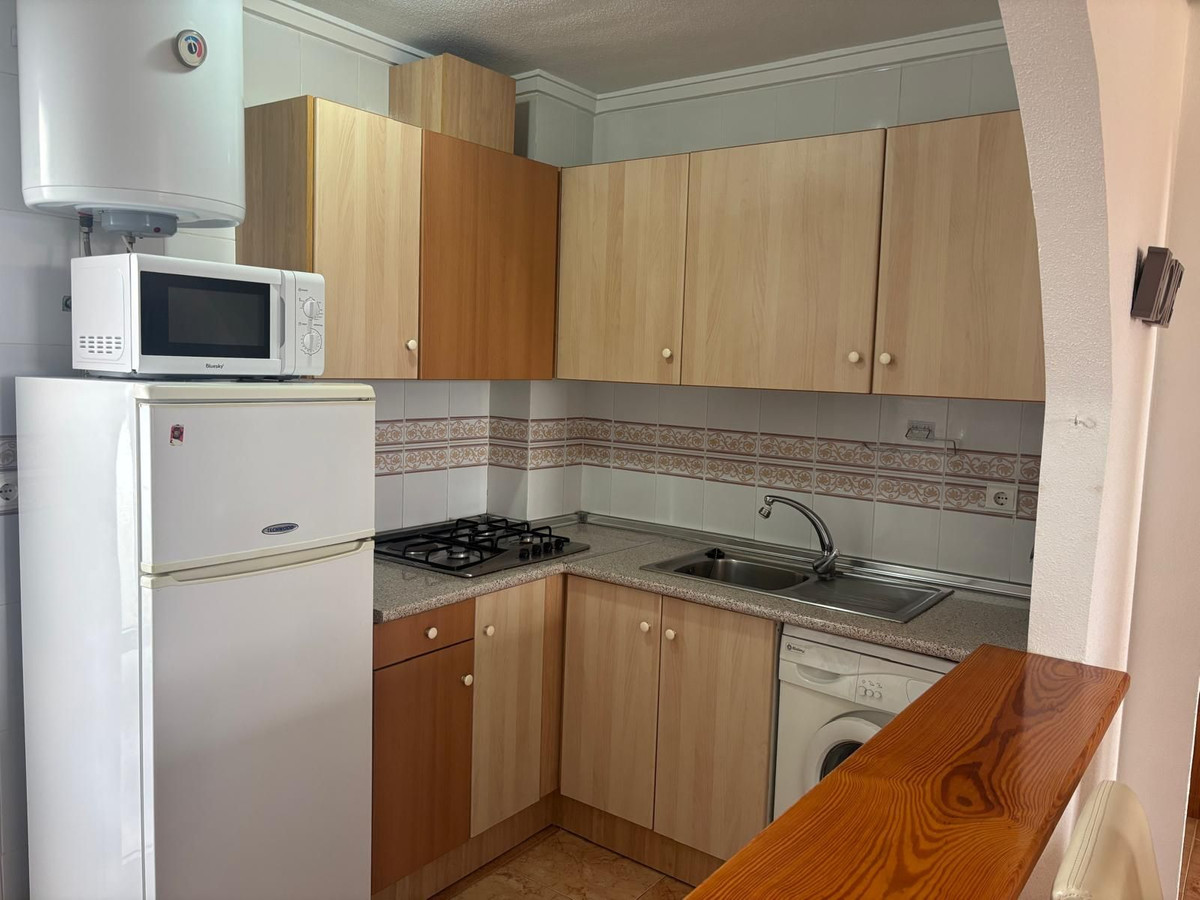 ShowFeedImage Apartment – Top Floor Apartment in Torrevieja
