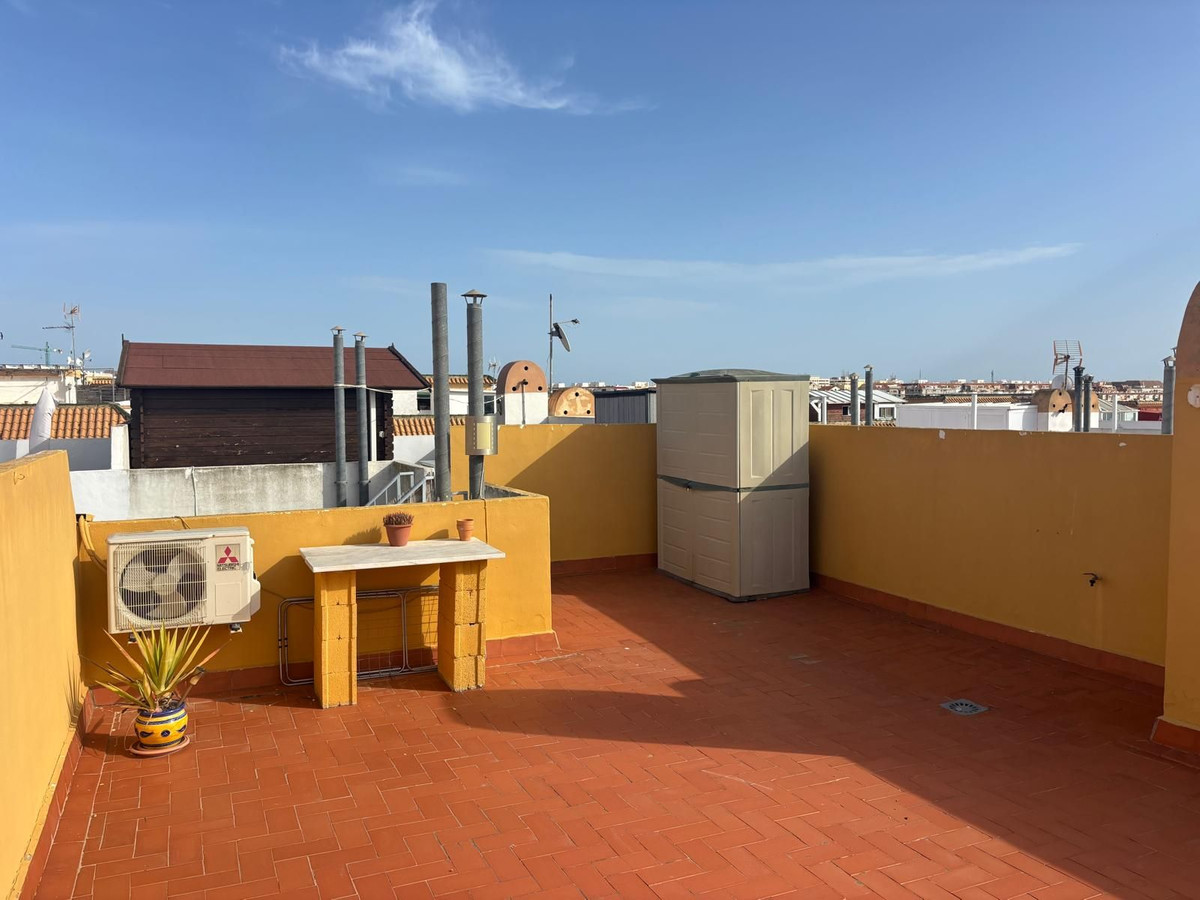 ShowFeedImage Apartment – Top Floor Apartment in Torrevieja