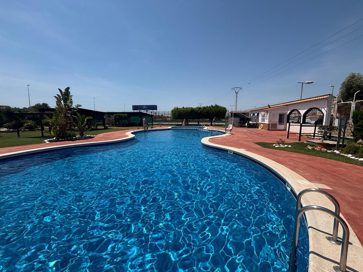 ShowFeedImage Apartment – Top Floor Apartment in Torrevieja