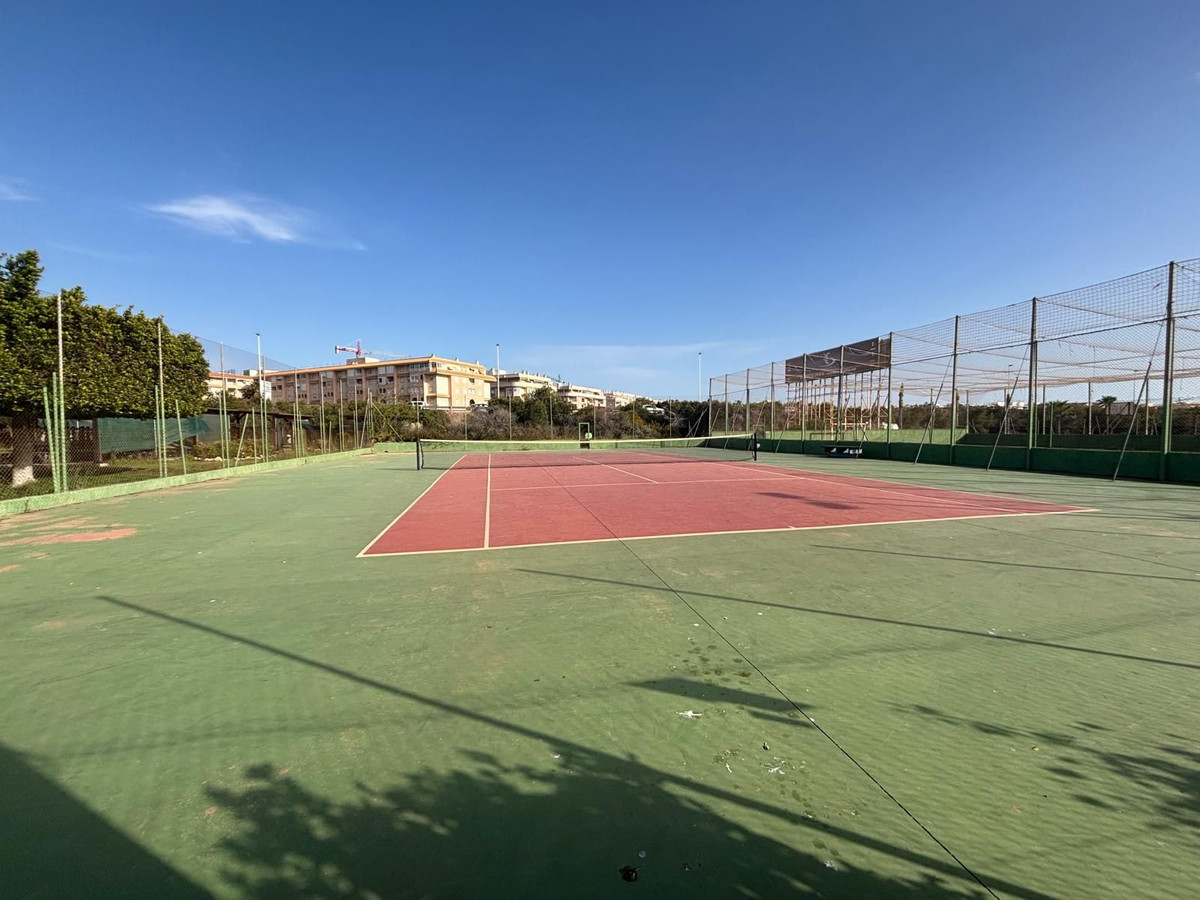 ShowFeedImage Apartment – Top Floor Apartment in Torrevieja