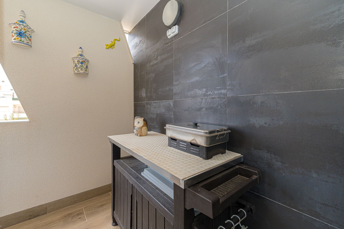 ShowFeedImage Apartment – Middle Floor Apartment in Formentera del Segura