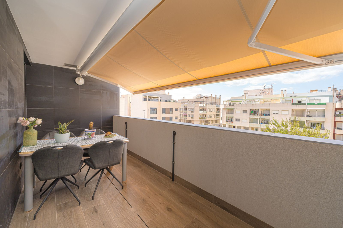 ShowFeedImage Apartment – Middle Floor Apartment in Formentera del Segura