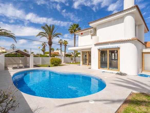 House – Detached Villa in Orihuela