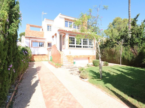 House – Detached Villa in Orihuela