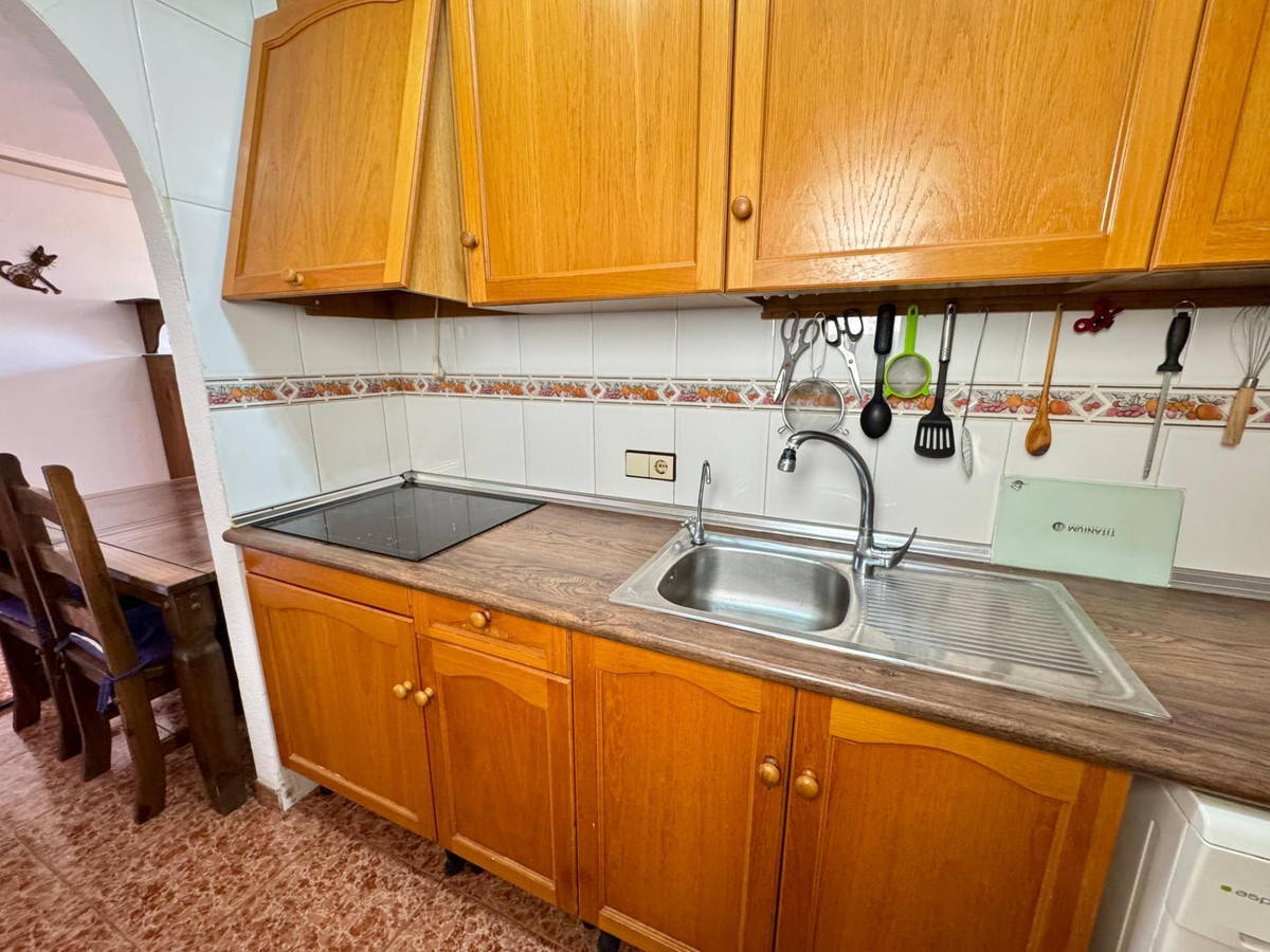 ShowFeedImage Apartment – Penthouse in Torrevieja