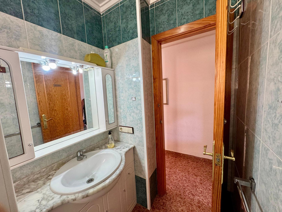 ShowFeedImage Apartment – Penthouse in Torrevieja