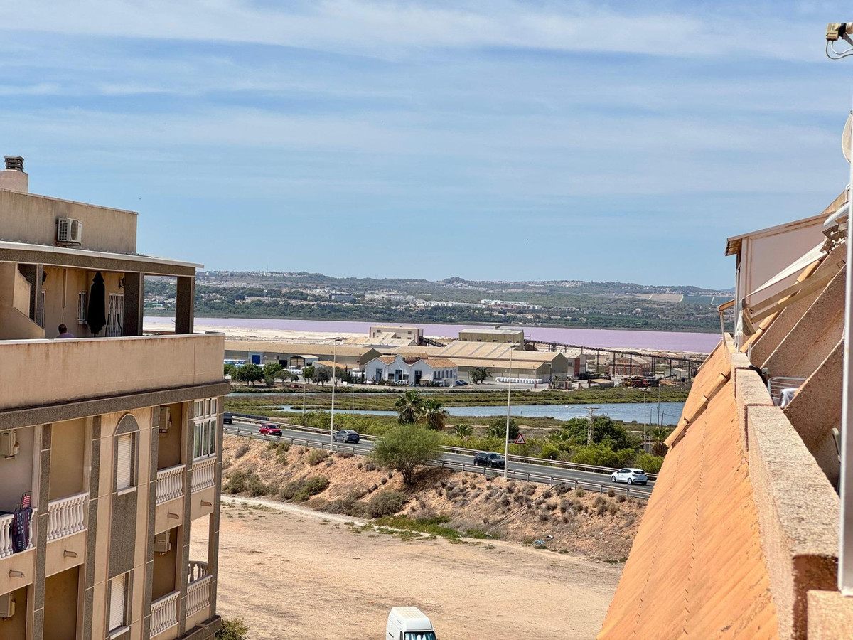 ShowFeedImage Apartment – Penthouse in Torrevieja