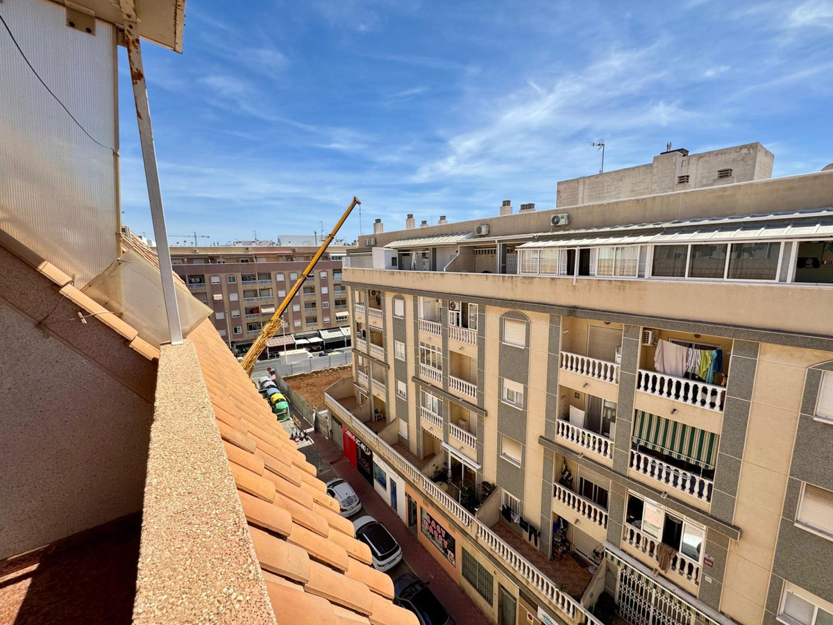 ShowFeedImage Apartment – Penthouse in Torrevieja