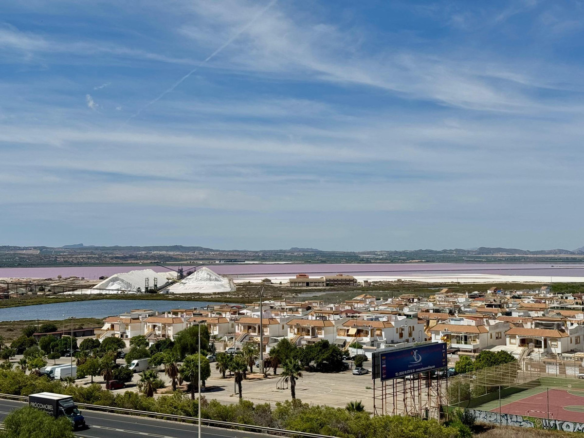 ShowFeedImage Apartment – Penthouse in Torrevieja