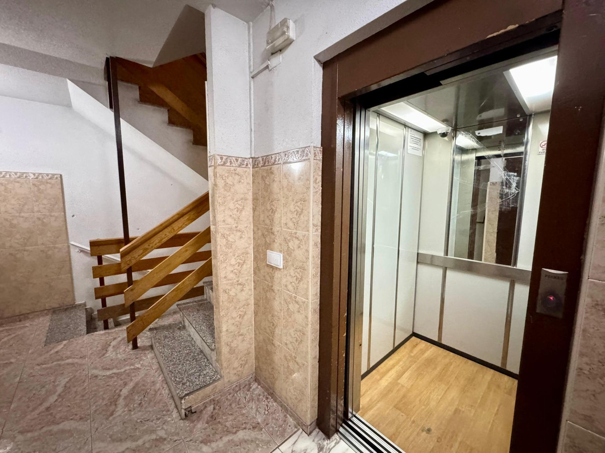 ShowFeedImage Apartment – Penthouse in Torrevieja