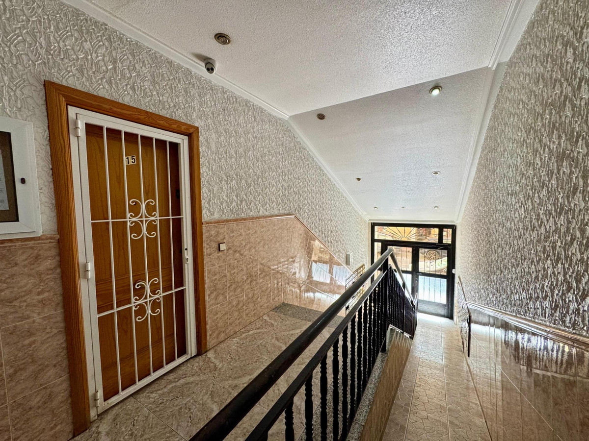 ShowFeedImage Apartment – Penthouse in Torrevieja