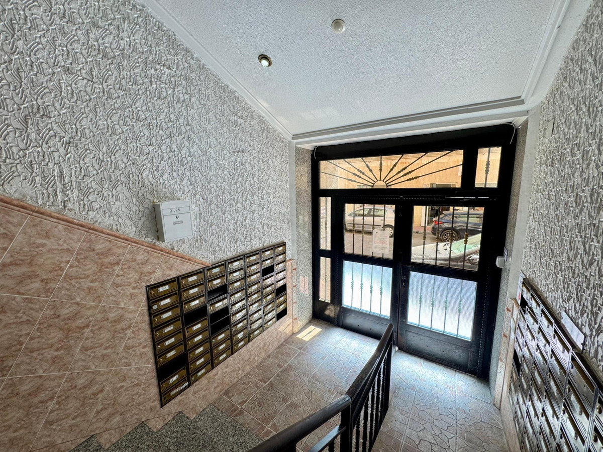ShowFeedImage Apartment – Penthouse in Torrevieja