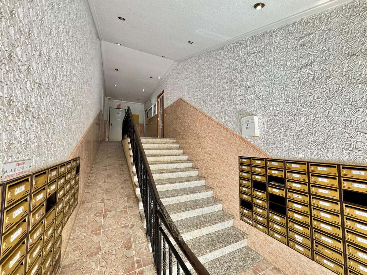 ShowFeedImage Apartment – Penthouse in Torrevieja