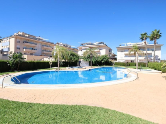 Apartment – Penthouse in Orihuela