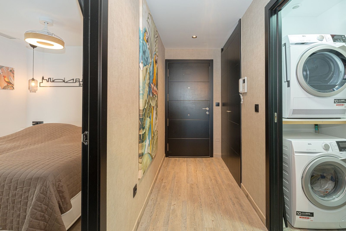 ShowFeedImage Apartment – Middle Floor Apartment in Formentera del Segura