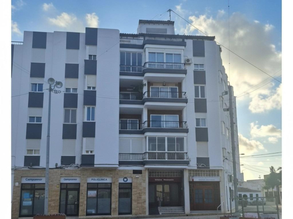 Apartment – Middle Floor Apartment in Pilar de la Horadada