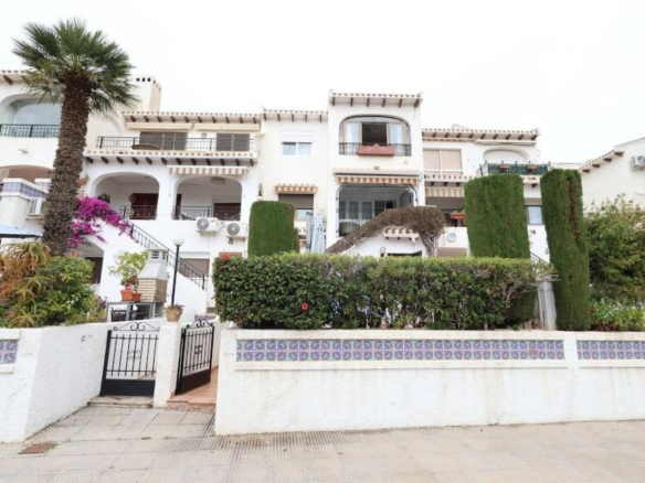 Apartment – Duplex in Orihuela