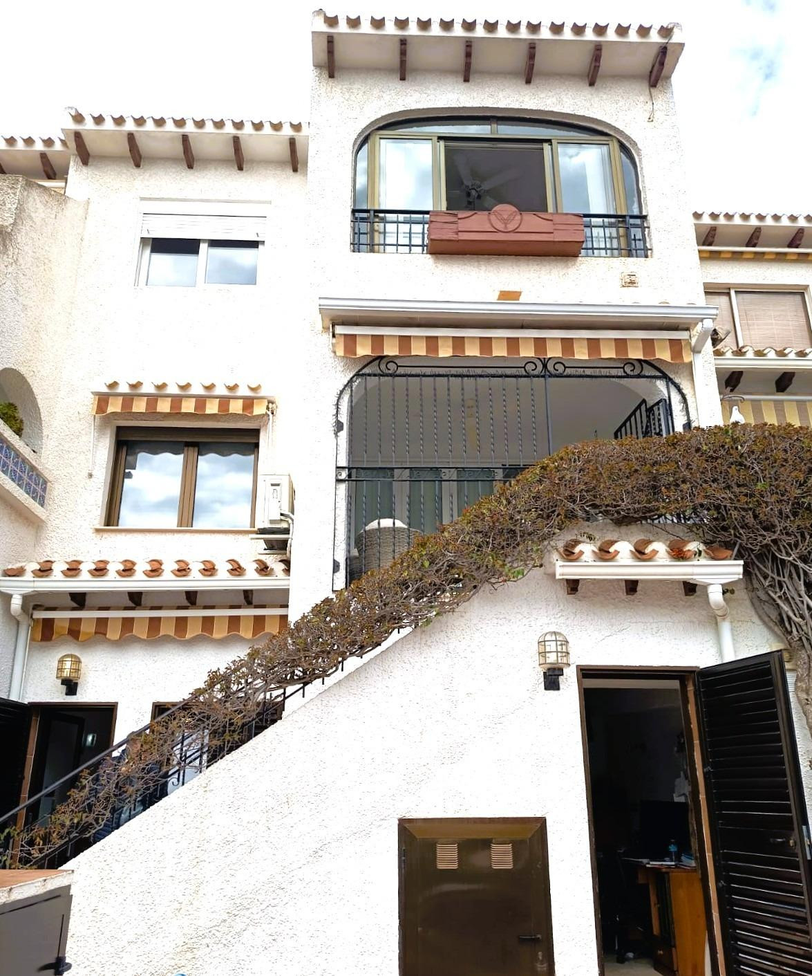 Apartment – Duplex in Orihuela