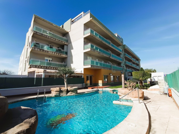 Apartment – Penthouse in Orihuela