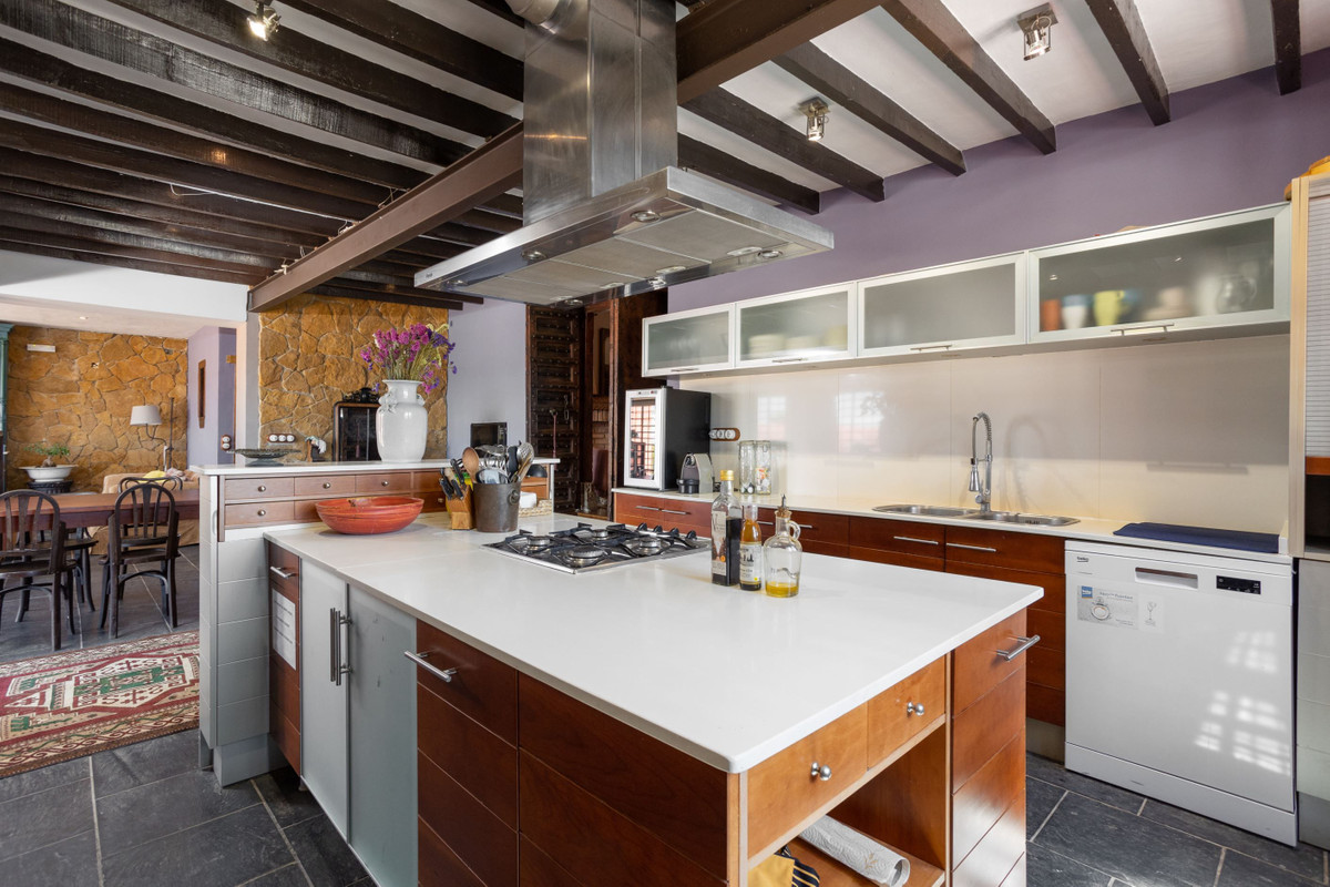 ShowFeedImage House – Detached Villa in San Miguel de Salinas