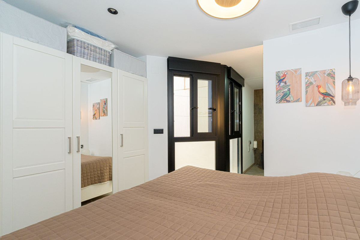 ShowFeedImage Apartment – Middle Floor Apartment in Formentera del Segura