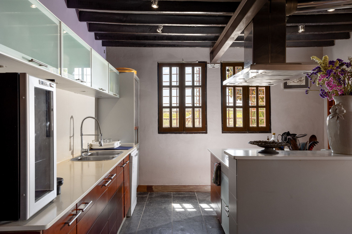 ShowFeedImage House – Detached Villa in San Miguel de Salinas