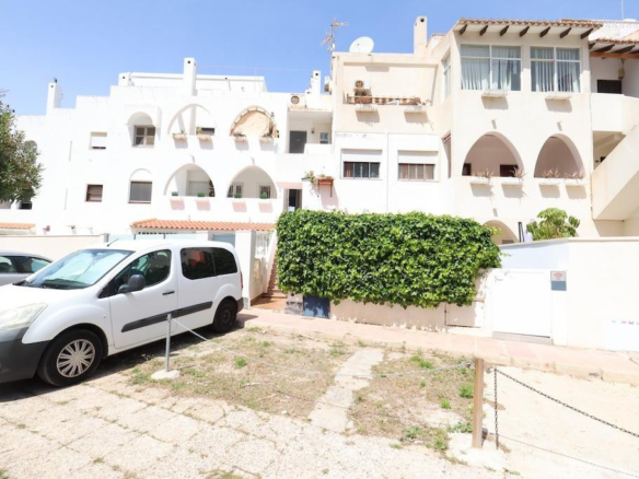 House – Bungalow in Orihuela